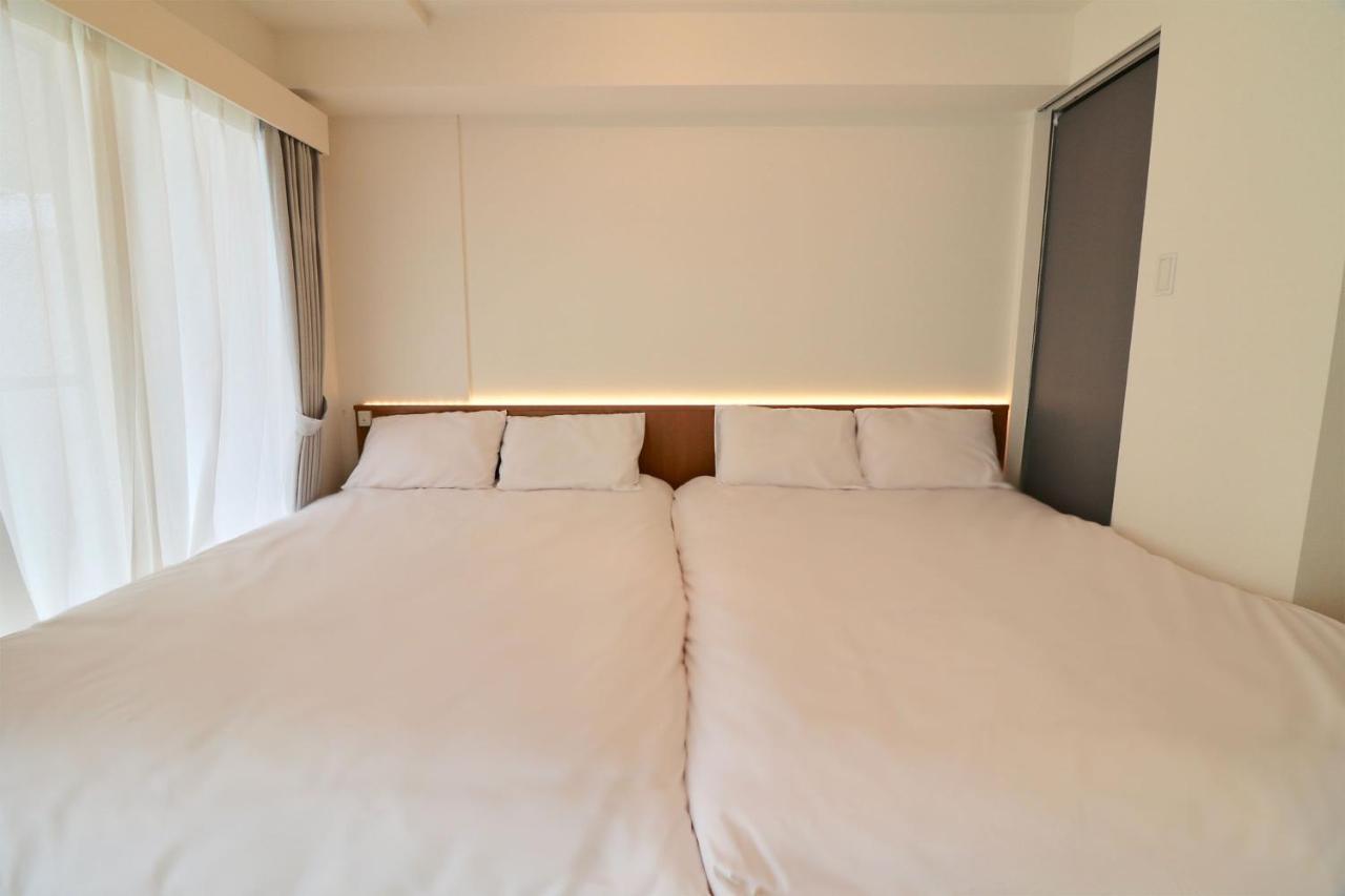 札幌市Grand Success Asabu IIアパートメント エクステリア 写真