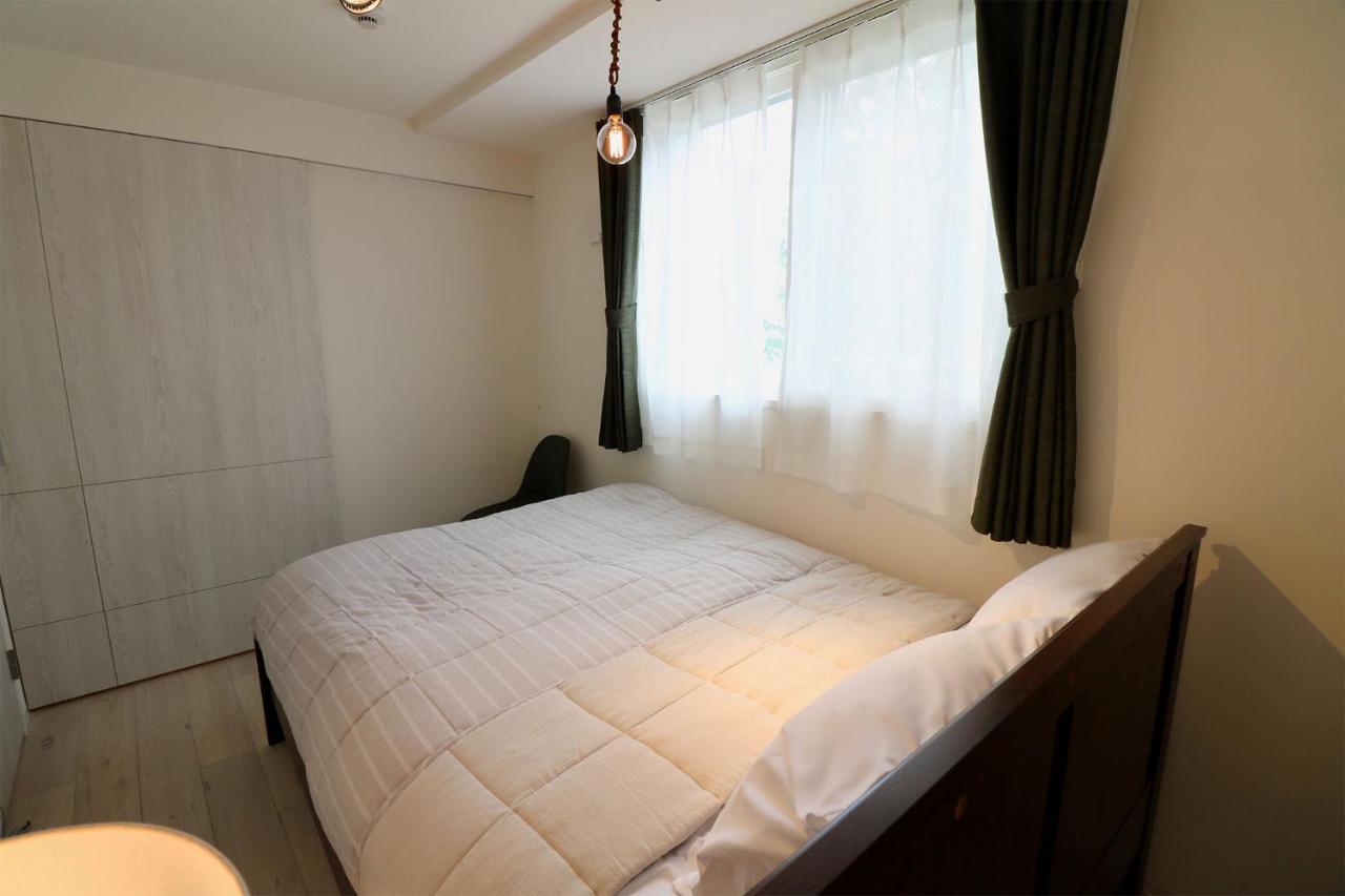 札幌市Grand Success Asabu IIアパートメント エクステリア 写真