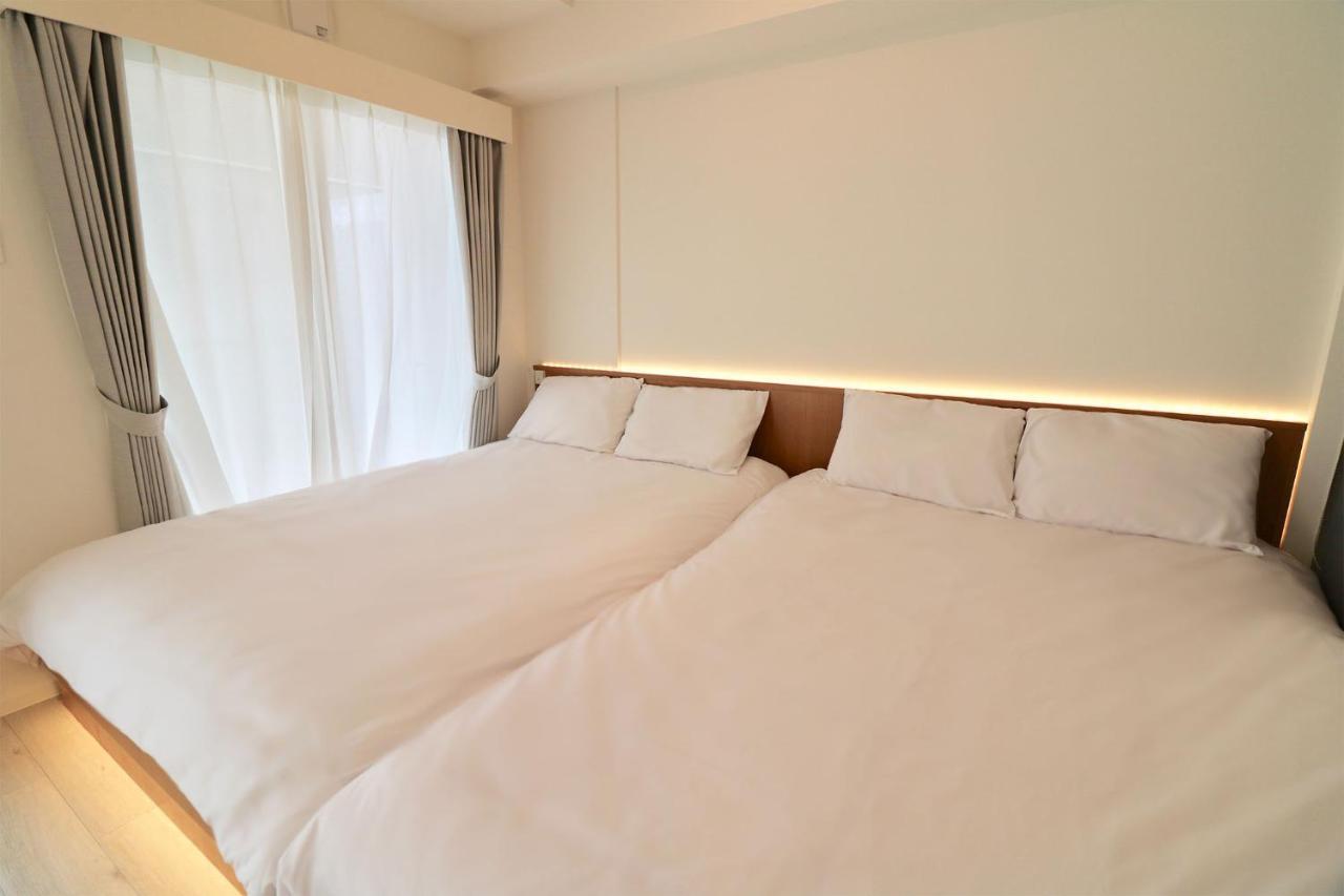 札幌市Grand Success Asabu IIアパートメント エクステリア 写真