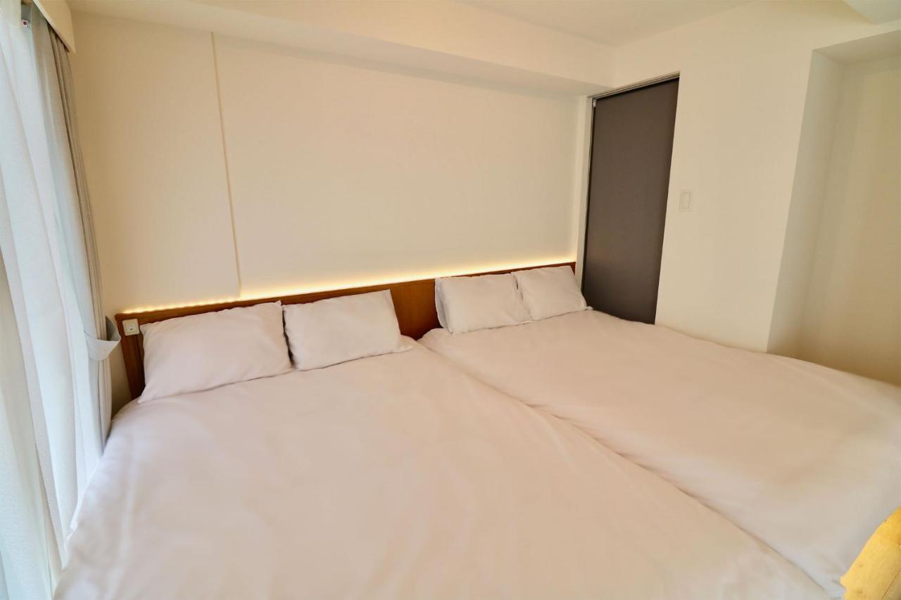 札幌市Grand Success Asabu IIアパートメント エクステリア 写真