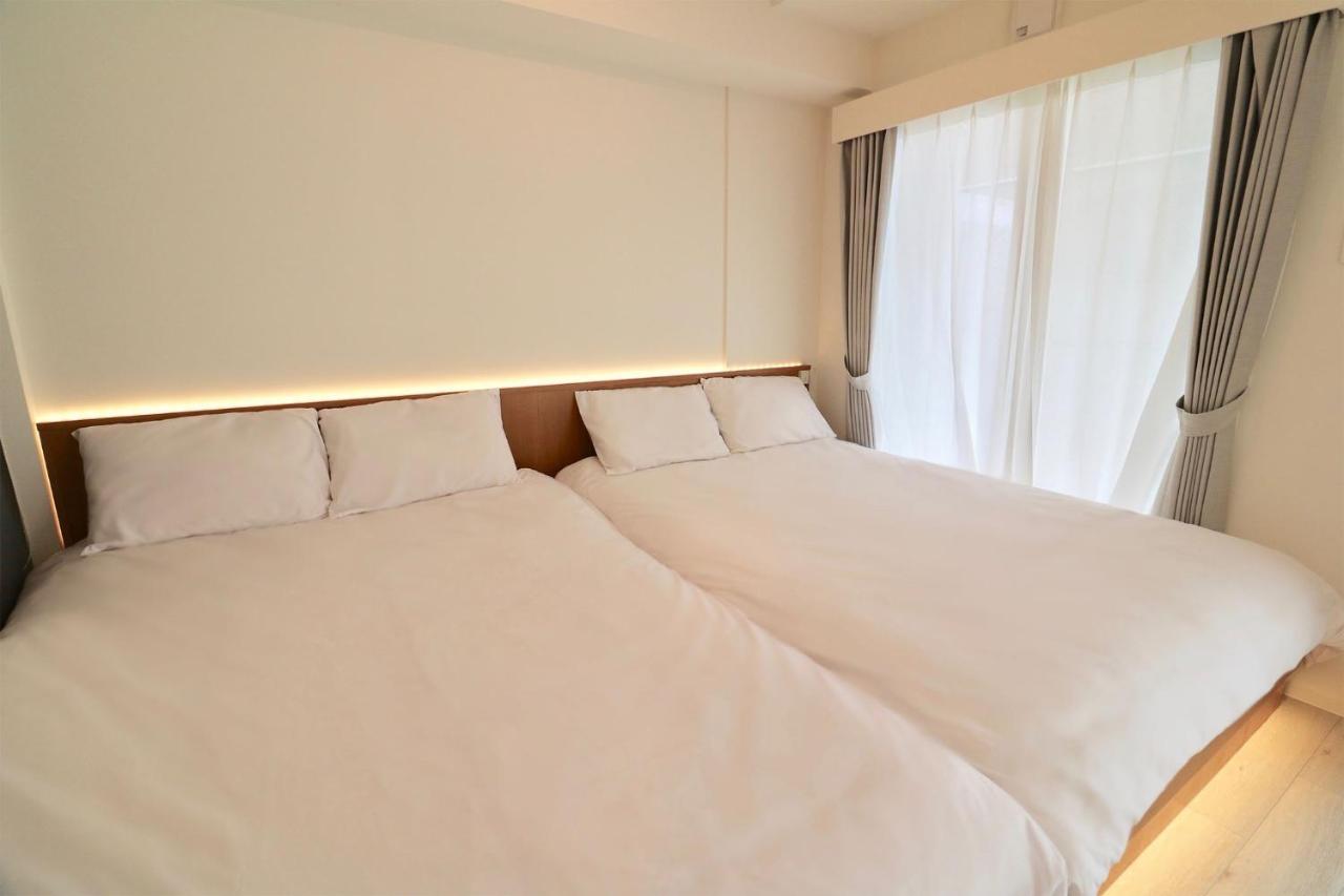 札幌市Grand Success Asabu IIアパートメント エクステリア 写真